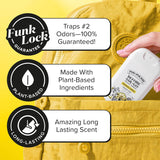 Poo-Pourri Before-You-Go Toilet Spray, Original Citrus, 4 Fl Oz