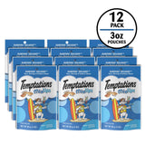 Temptations Classic Crunchy and Soft Cat Treats, Tasty Chicken, 30 oz