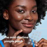Mighty Patch Hero Cosmetics Original Nighttime Acne Pimple Patches, 36 Ct