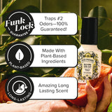 Poo-Pourri Before-You-Go Toilet Spray, Original Citrus, 4 Fl Oz