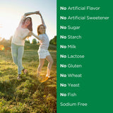 Complejo nutricional, 0,00035 oz ultra fuerte, cápsulas blandas, líquido de liberación rápida, 120 ea, hhh-kyyy-tra-rat7924, paquete de de 1, 1, 1