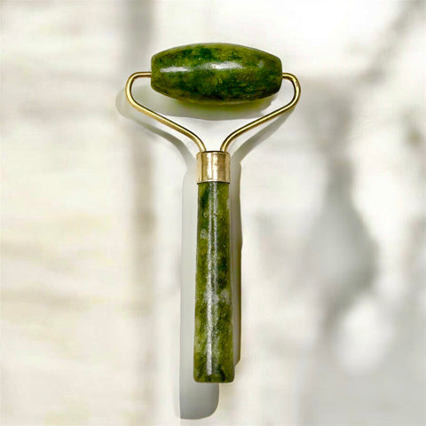 Jade Facial Roller