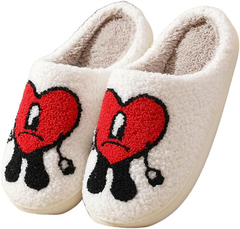 Cute B~Bunny Slippers (UNISEX)