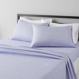 Amazon Basics Lightweight Super Soft Easy Care Wrinkle-Free Breathable Brushed Microfiber 3-Piece Bed Sheet Set with 14-Inch Deep Pockets, Twin, Dark Gray, Solid