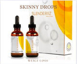 Kit “Skinny Drops” Slenderiix & Xceler8