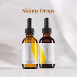 Kit “Skinny Drops” Slenderiix & Xceler8