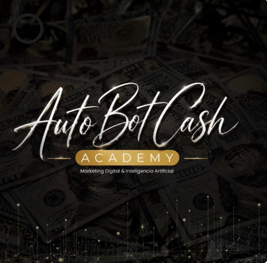 Autobot Cash Academy® - Marketing Digital + IA
