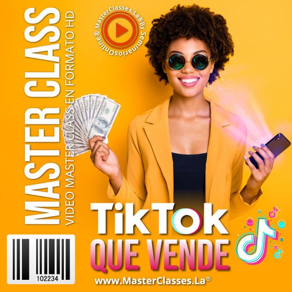 TikTok que Vende