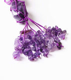 Natural Amethyst Ornaments Home Decor