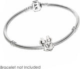 Pandora x Disney Minnie Silver Charm - 791587