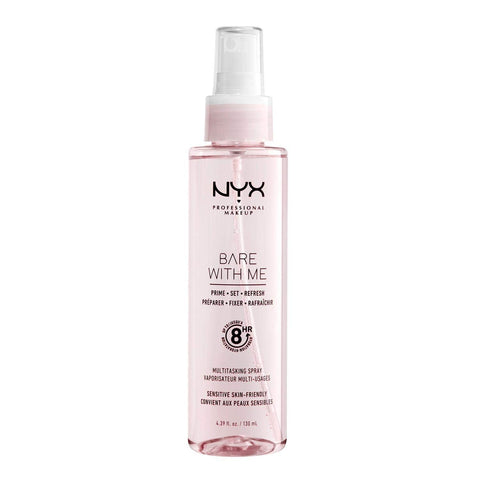 NYX Bare with Me Multitasking Primer & Setting Spray