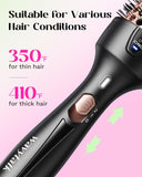 Wavytalk Pro Thermal Brush