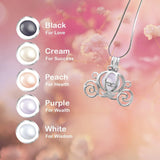 Pearl in Oyster Carriage Kit Great Gift for Any Occasion  