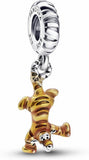 Pandora x Disney Colgante Tigger