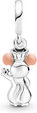 Pandora x Disney Pixar Remy Dangle Charm