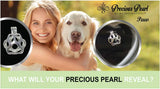 Paw Pearl in Oyster Kit Great Gift for Any Occasion 