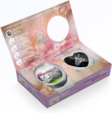 Pearl in Oyster Carriage Kit Great Gift for Any Occasion  