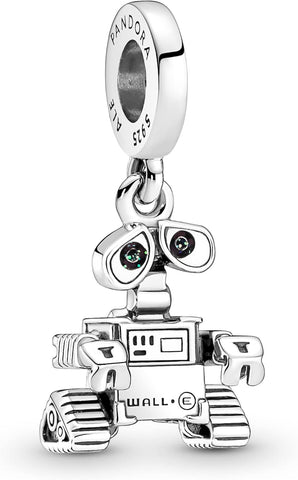 Pandora x Disney Pixar Wall-E Dangle Charm