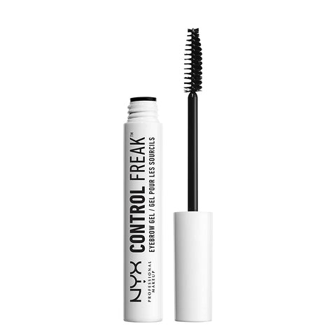 NYX Control Freak Eyebrow Gel - Clear