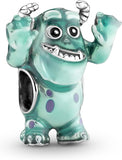 Pandora x Disney Sulley by Pixar