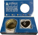 Dolphins Pearl in Oyster Kit Great Gift for Any Occasion 